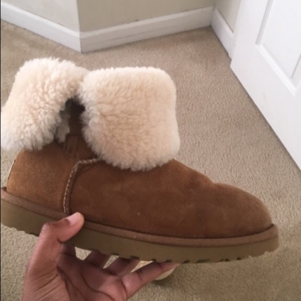 Women’s uggs boots